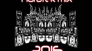 Hardtek mix 2016 #4