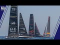 The Bull Roars Again | June 17th | America's Cup