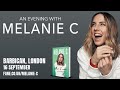 An Evening with Melanie C