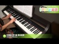 交響曲 第1番 第4楽章 johannes brahms ピアノ ソロ 初級