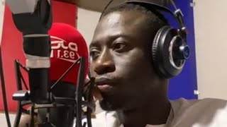 Djeliman KOUYATÉ  - Passer un bon moment.