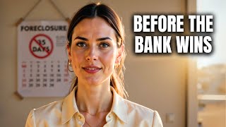 Las Vegas Foreclosure Process Explained – S