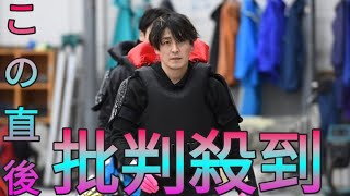 【大村ボート（ナイター）GⅡ誕生祭】森野正弘が1日遅れのバースデー勝利　「40歳初勝利を取れてうれしい」 Sk king