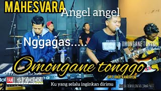 omongane tonggo-pedas ( Mahesvara OFFICIAL VIDEO LIVE)