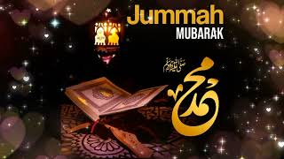 First Jumma Mubarak of Ramadan Mubarak  Ramzan ul mubarak ka pehla jumma mubarak