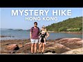 Mystery Hike Hong Kong (Near Bride's Pool)