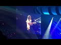 Lady Gaga - “Shallow” (live)