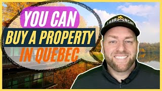 Find the Right Quebec Realtor For English Buyers | Canada Real Estate