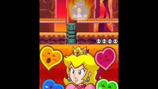 Nintendo DS Longplay [036] Super Princess Peach (Part 3 of 3)