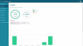 Getting Started with BarTender Cloud: Print Settings and History
