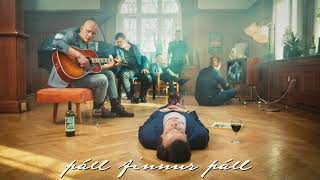 Páll Finnur Páll - Hyde