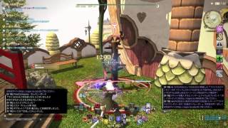 【ホロのFF14】マイクテスト IN FFXIV マイクを新調しました！