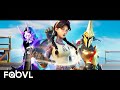 Fortnite Chapter 2 Rap Song - 