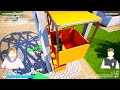 LANKYBOX Playing ZOOKEEPER SIMULATOR! (FUNNIEST MOMENTS EVER!)