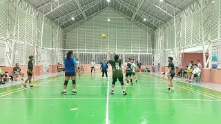 010724 Anniv. Games 1vs3 2nd Round