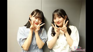 ２０２２年９月３０日（金）２じゃないよ！川嶋美晴vs相川暖花