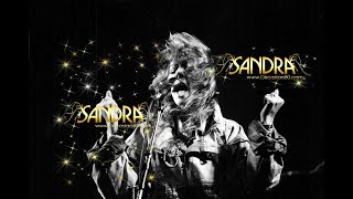 SANDRA -  \