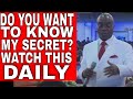 BISHOP DAVID OYEDEPO REVEALS HIS SECRET AT SHILOH 2020 | TURNAROUND ENCOUNTERS | NEWDAWNTV