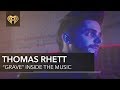 Thomas Rhett "Grave" | Inside the Music