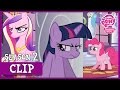 'Cadance's' Demanding Attitude (A Canterlot Wedding) | MLP: FiM [HD]