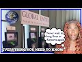 Global Entry Interview| Global Entry Application Process| Is it worth it? 🤔