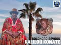 kalilou konate dans bolokoro seydou 2024