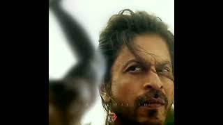 PATHAN 😈 || BADASS EDIT || #short #srk || Reels Wallah