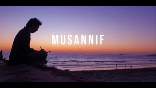 Musannif (Lyric Video) - Mujtuba Pervez