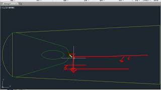 AutoCAD TQC2014 57 練習404