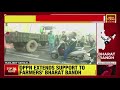 farmer union on fresh war with centre calls bharat bandh across nation india today