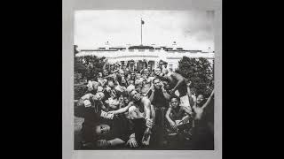 For Free? (Instrumental) - Kendrick Lamar