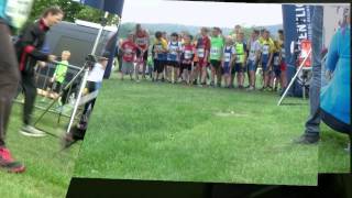 9.Bergmarathon Bad Harzburg 2015