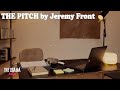 the pitch jeremy front drama time with bbc