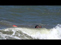 Rescate Por Guardavidas De Villa Gesell