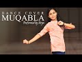 Muqabla Dance Cover | Arya | EVA Creations