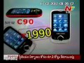 celkon mobiles ad in ntv 6