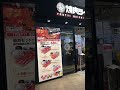 【大阪】鶴橋駅構内にある焼肉ライク　ひとり焼肉できる店　 osaka yakiniku like yakiniku alone in tsuruhashi station