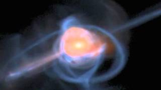 Hubble: 15 Years of Discovery - 105 - Cosmic Collisons