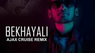 Bekhayali (Remix) PSY Trance Mix | Arijit Singh | Kabir Singh | New Hindi DJ Remix Song | DJMaza