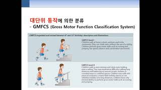 2  뇌성마비의 분류 2