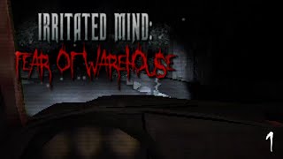 First Day on the Job | Irritated Mind: Fear of Warehouse (Demo) Ep. 1