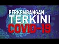 [LIVE] Press conference by Health Director-General on the current situation of Covid-19 in Malaysia