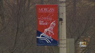 Morgan State Extending Online-Only Classes, Postponing Graduation