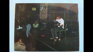 13 Elliott Smith, The Biggest Lie, live @ Impala Cafe, Los Angeles, 9 21 96