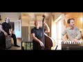 Avishai Cohen - Shalom Aleichem (Ft. Yoel Gonzalez & Alexei Orelovich)