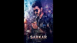 Sarkar |one shot review |Vijay |A.R.Murugadoss | A.R.Rahman | Sun pictures