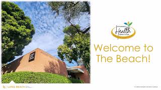 Csulb Student Health Services Overview 2025