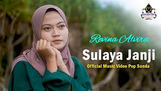 Revina Alvira - Sulaya Janji