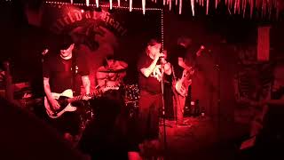 MDC - Millions of Dead Cops |  Full Set | Wild At Heart, Berlin, Germany | July 21, 2022