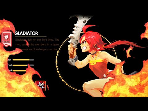 Ulala Idle Adventure – Gladiator Introduction (BEGINNER GUIDE PART 2)